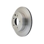 DBA rear brake disc for Infiniti G, Infiniti Q40