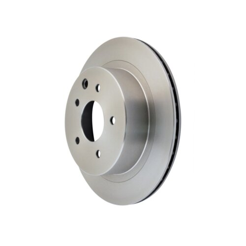 DBA rear brake disc for Infiniti G, Infiniti Q40