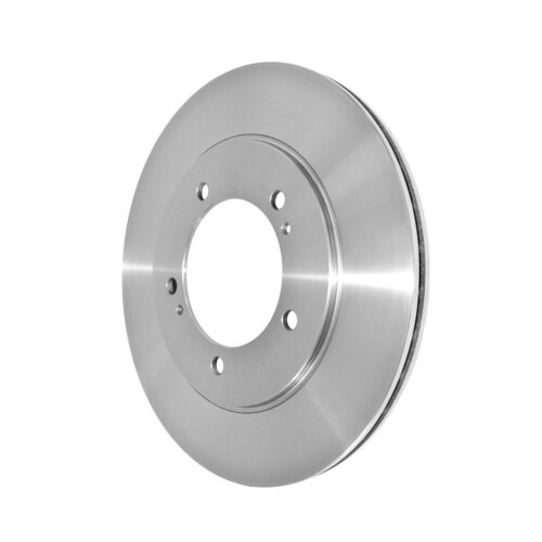 DBA front brake disc for Suzuki Grand Vitara