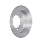 DBA front brake disc for Suzuki Jimny
