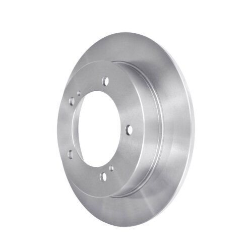 DBA front brake disc for Suzuki Jimny