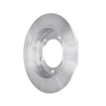 DBA front brake disc for Suzuki Jimny