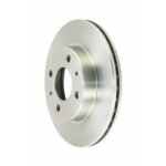 DBA front brake disc for Nissan Sunny, Nissan Sentra