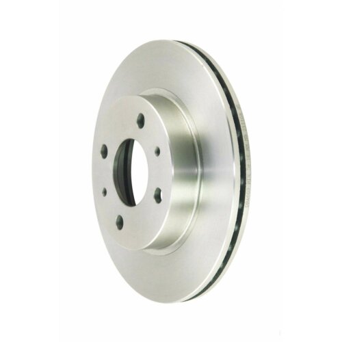 DBA front brake disc for Nissan Sunny, Nissan Sentra