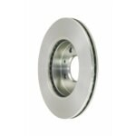 DBA front brake disc for Nissan Sunny, Nissan Sentra
