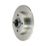 DBA rear brake disc for Nissan Sunny