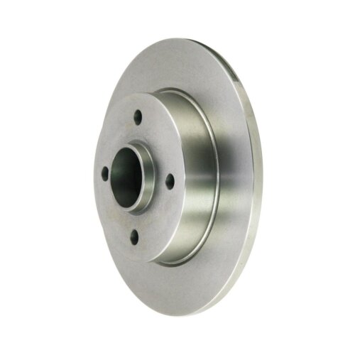 DBA rear brake disc for Nissan Sunny