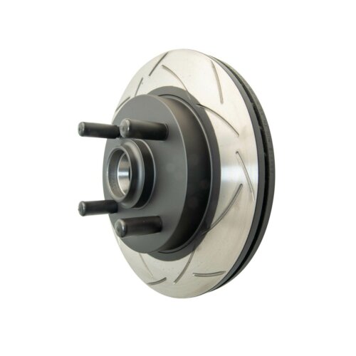 DBA front brake disc for Nissan Skyline