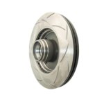 DBA front brake disc for Nissan Skyline