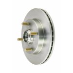 DBA front brake disc for Nissan Skyline