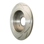 DBA rear brake disc for Nissan Skyline