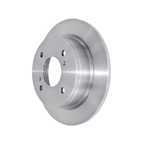 DBA stražnji kočioni disk za Nissan Skyline