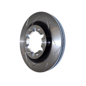 DBA prednji kočioni disk za Nissan Patrol