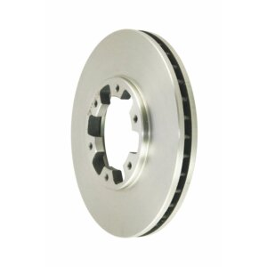 DBA prednji kočioni disk za Nissan Pathfinder
