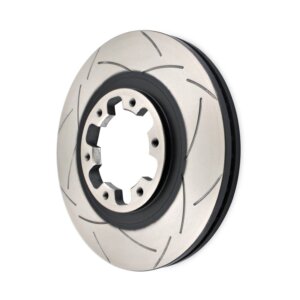 DBA front brake disc for Nissan Pathfinder