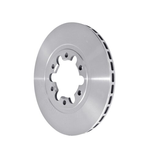 DBA front brake disc for Mazda E2200, Mazda E2000