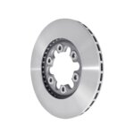 DBA front brake disc for Mazda E2200, Mazda E2000