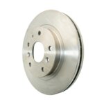 DBA front brake disc for Mazda 626, Ford Probe