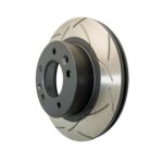 DBA front brake disc for Mazda RX-7