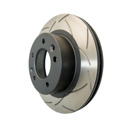 DBA front brake disc for Mazda RX-7