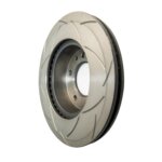 DBA front brake disc for Mazda RX-7