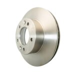 DBA front brake disc for Mazda RX-7