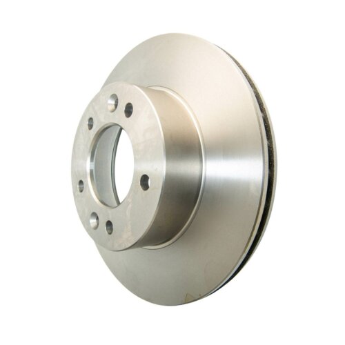 DBA front brake disc for Mazda RX-7