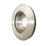 DBA front brake disc for Mazda RX-7