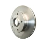 DBA front brake disc for Mazda 929