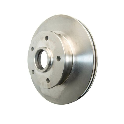 DBA front brake disc for Mazda 929