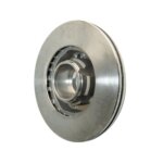 DBA front brake disc for Mazda 929