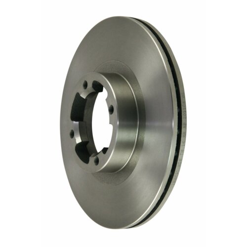 DBA front brake disc for Subaru Alcyone