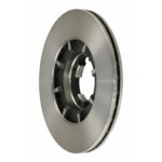DBA front brake disc for Subaru Alcyone