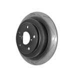 DBA rear brake disc for Subaru Forester, Subaru Impreza