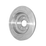 DBA rear brake disc for Subaru Forester, Subaru Impreza