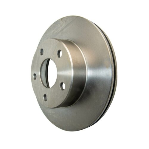 DBA front brake disc for Subaru Impreza