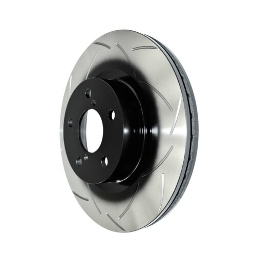 DBA front brake disc for Subaru Forester, Subaru Legacy