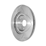 DBA front brake disc for Subaru Forester, Subaru Legacy