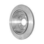 DBA rear brake disc for Subaru Impreza, Subaru Legacy
