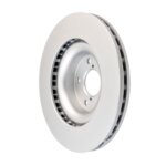 DBA front brake disc for Subaru Forester, Subaru Impreza