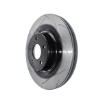 DBA front brake disc for Subaru Forester, Subaru Impreza