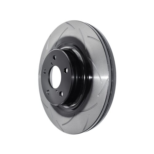 DBA front brake disc for Subaru Forester, Subaru Impreza
