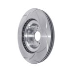 DBA front brake disc for Subaru Forester, Subaru Impreza