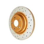 DBA prednji kočioni disk za Subaru Forester, Subaru Impreza