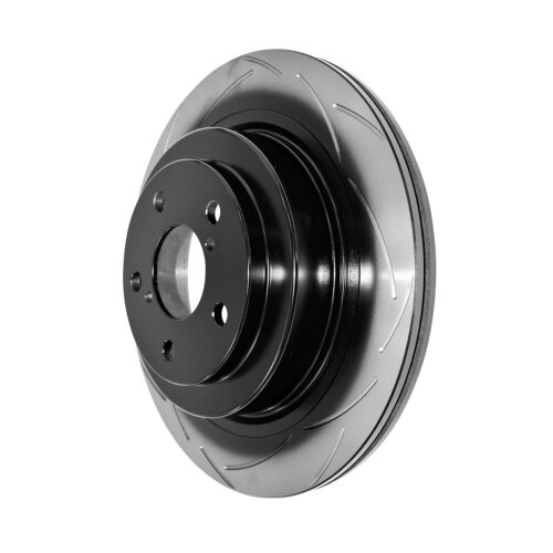 DBA rear brake disc for Subaru Legacy, Subaru Impreza