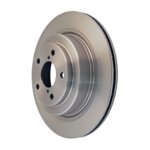 DBA rear brake disc for Subaru Legacy, Subaru Impreza