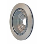 DBA rear brake disc for Subaru Legacy, Subaru Impreza