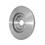 DBA front brake disc for Subaru Impreza, Toyota GT 86