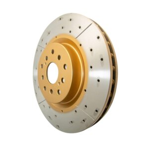 DBA prednji kočioni disk za Subaru Impreza, Toyota GT 86