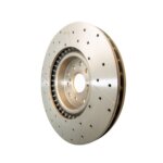 DBA prednji kočioni disk za Subaru Impreza, Toyota GT 86